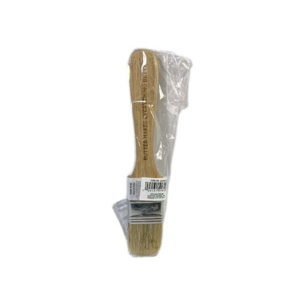 Dolly Parton Wooden Butter Brush Rare 2025 COLLECTION #826-834